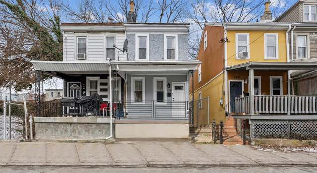 Photo of 135 E Pleasant St, Philadelphia, PA 19119