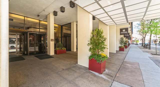 Photo of 1326-42 Spruce St #2906, Philadelphia, PA 19107