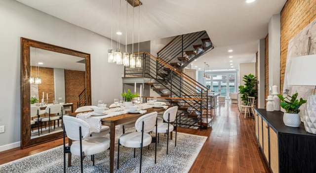 Photo of 724 S 15th St, Philadelphia, PA 19146