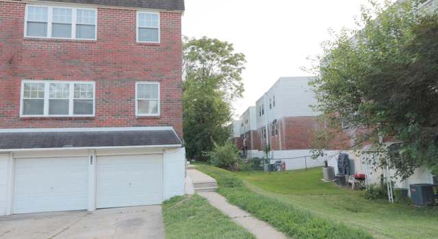 Photo of 124 Nandina St, Philadelphia, PA 19116