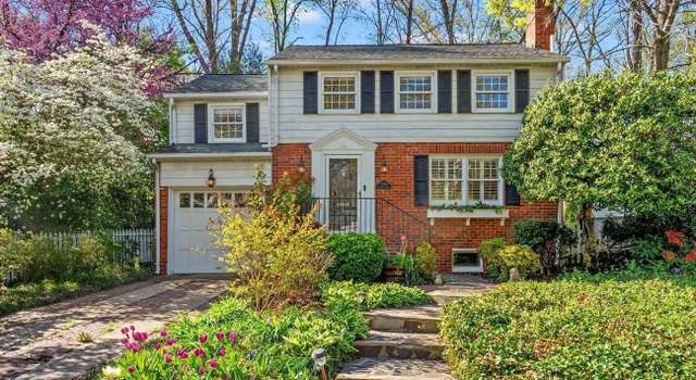Photo of 3306 Old Dominion Blvd, Alexandria, VA 22305