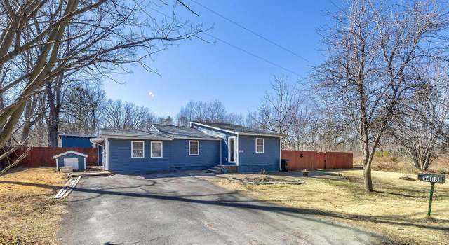 Photo of 5406 Caroline Village Rd, Woodford, VA 22580