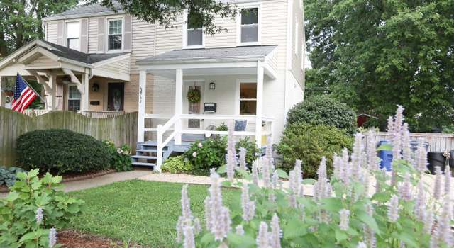 Photo of 5862 Monticello Rd, Alexandria, VA 22303