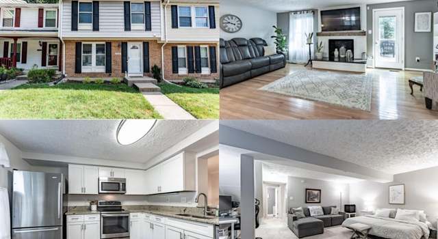 Photo of 9188 Forest Breeze Ct, Springfield, VA 22152
