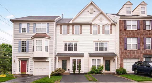 Property at 45459 Whistle Stop Sq, Sterling, VA 20164, 3 beds, 2 baths