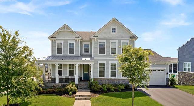 Photo of 1101 Athena Dr SE, Leesburg, VA 20175