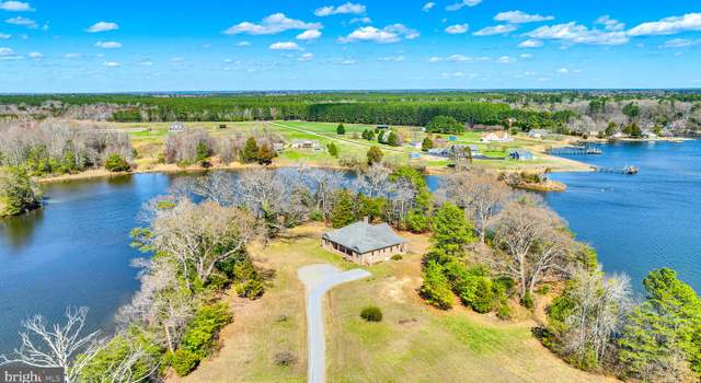 Photo of 320 Pine Rd, Hague, VA 22469