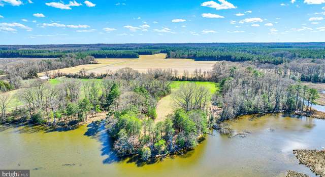 Photo of 320 Pine Rd, Hague, VA 22469
