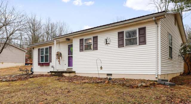 Photo of 726 Warden Circle Rd, Wardensville, WV 26851