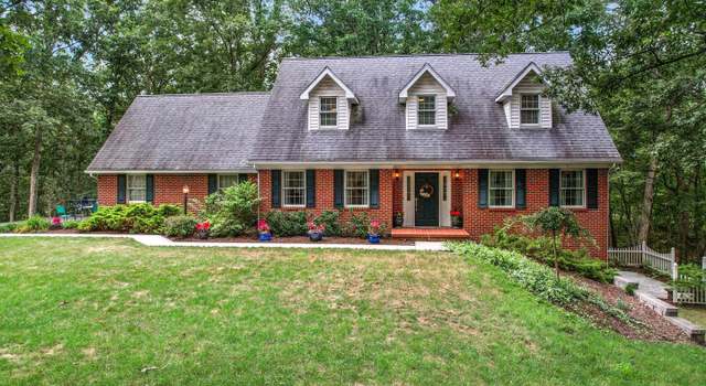 Photo of 80 Lakeside Loop, Ridgeley, WV 26753