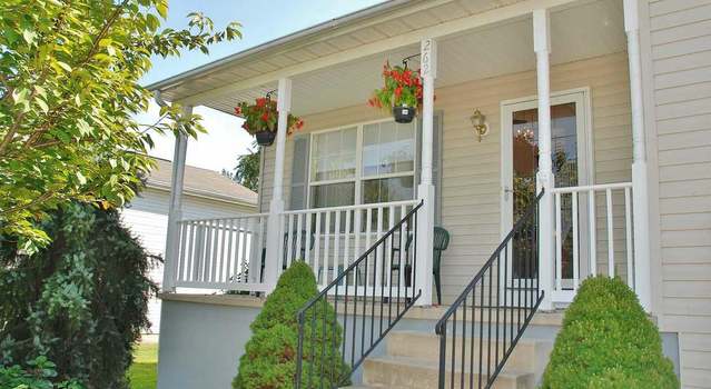 Photo of 262 Bishops Glen Dr, Frederick, MD 21702