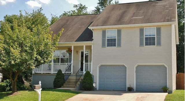 Photo of 262 Bishops Glen Dr, Frederick, MD 21702