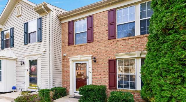Photo of 1719 Barnwood Ct, Severn, MD 21144