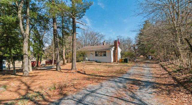 Photo of 7033 Bembe Beach Rd, Annapolis, MD 21403