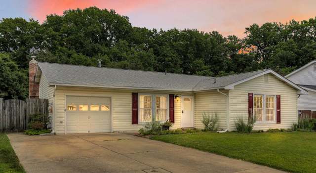 Photo of 7853 Citadel Dr, Severn, MD 21144