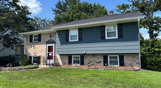 Photo of 8203 Brandon Dr, Millersville, MD 21108