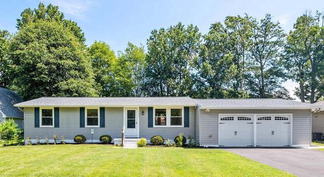Photo of 5537 Franklin Blvd, Churchton, MD 20733
