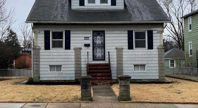Photo of 3807 E Northern Pkwy, Baltimore, MD 21206