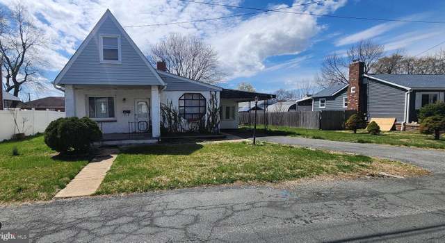 Photo of 8323 Bear Creek Dr, Baltimore, MD 21222