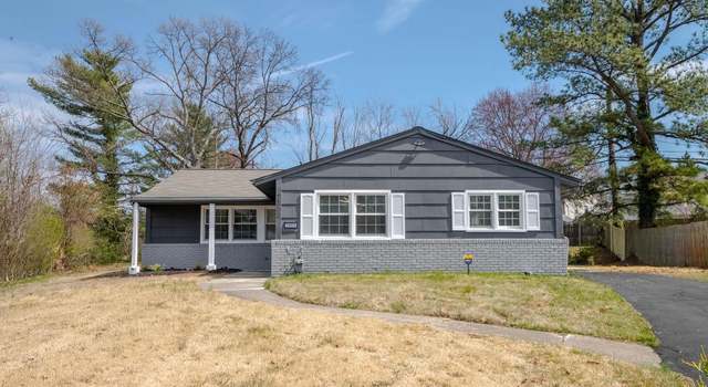 Photo of 7202 Kennebunk Rd, Baltimore, MD 21244