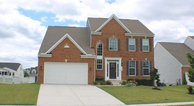 Photo of 1310 Exmoor Ln, Bel Air, MD 21015