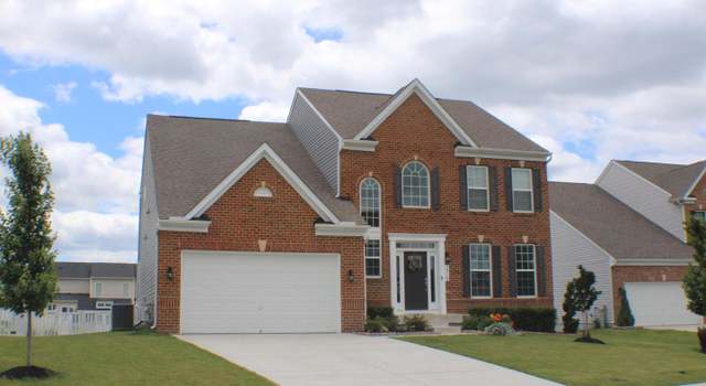 Photo of 1310 Exmoor Ln, Bel Air, MD 21015