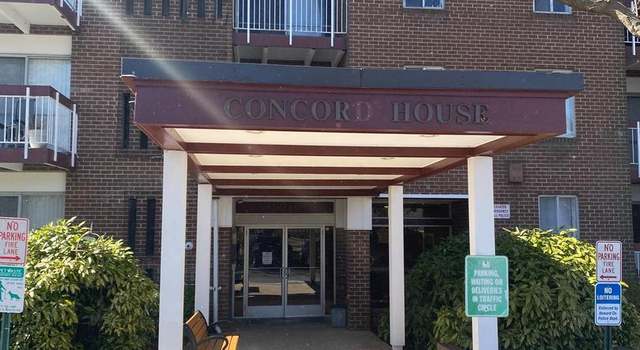 Photo of 10850 Green Mountain Cir #301, Columbia, MD 21044