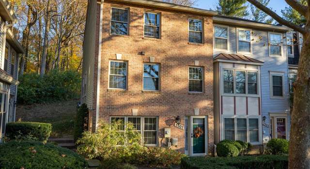 Photo of 3307 Sea Port Way, Silver Spring, MD 20902