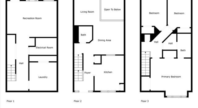 Photo of 12120 Flag Harbor Dr, Germantown, MD 20874