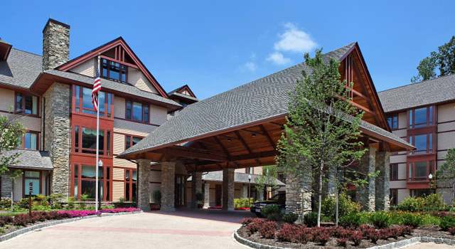 Photo of 8300 Burdette Rd #616, Bethesda, MD 20817