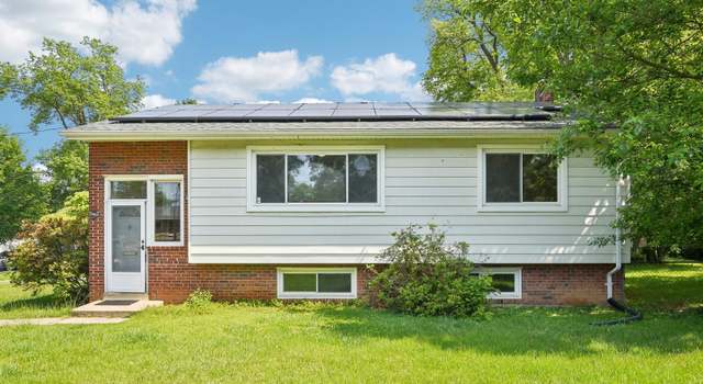 Photo of 13401 Dauphine St, Silver Spring, MD 20906