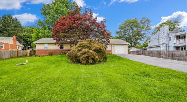 Photo of 26832 Howard Chapel Dr, Damascus, MD 20872
