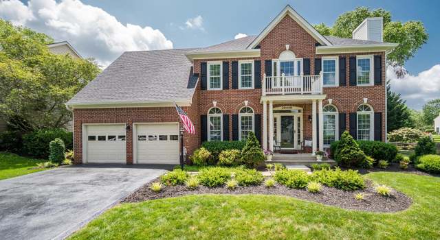 Photo of 20408 Sawgrass Dr, Gaithersburg, MD 20886