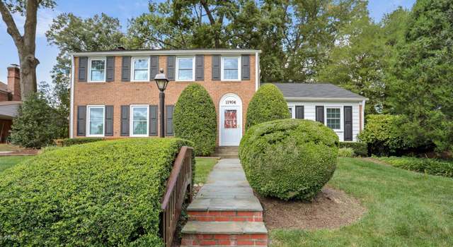 Photo of 11904 Devilwood Dr, Potomac, MD 20854