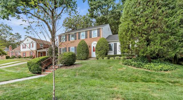 Photo of 11904 Devilwood Dr, Potomac, MD 20854