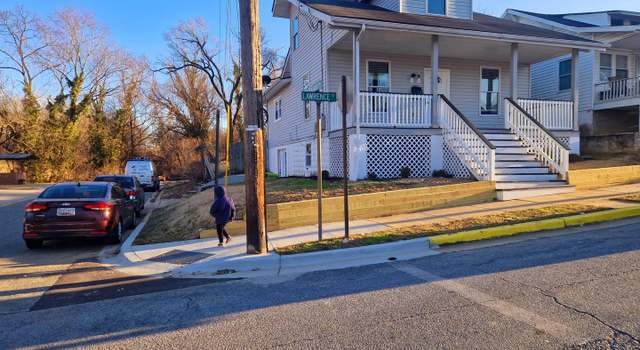 Photo of 4017 Lawrence St, Brentwood, MD 20722