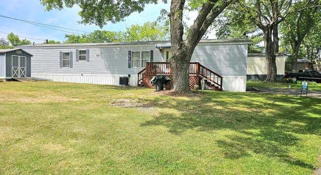 Photo of 10505 Cedarville Rd Unit 11-16, Brandywine, MD 20613