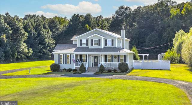 Property at 23135 Grampton Rd, Clements, MD 20624, 5 beds, 3.5 baths
