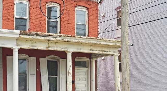 Photo of 22 S Mulberry St S, Hagerstown, MD 21740