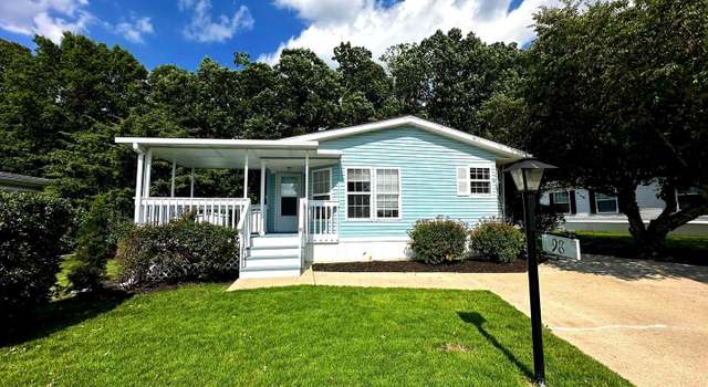 Photo of 768 E Garden Rd #98, Vineland, NJ 08360