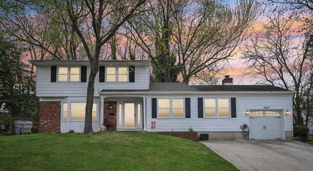 Photo of 104 Moore St, Woodbury Heights, NJ 08097