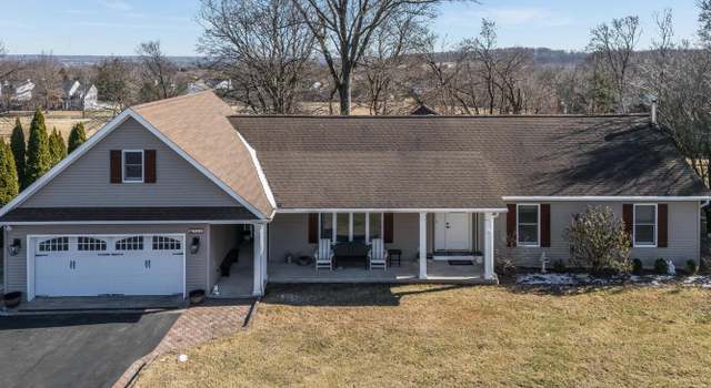 Photo of 725 Sergeantsville Rd, Stockton, NJ 08559