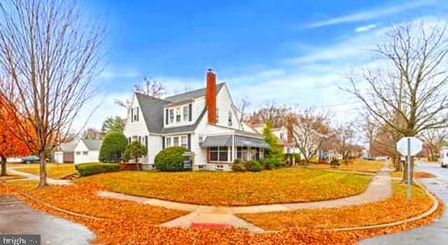 Photo of 130 Crescent Ave, Hamilton, NJ 08619