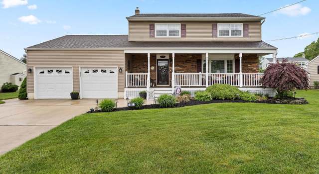 Photo of 681 Shady Ln, Trenton, NJ 08619