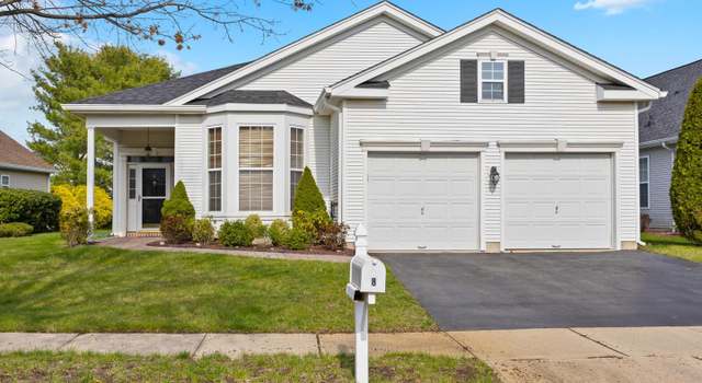 Photo of 8 Plantation Way, Allentown, NJ 08501