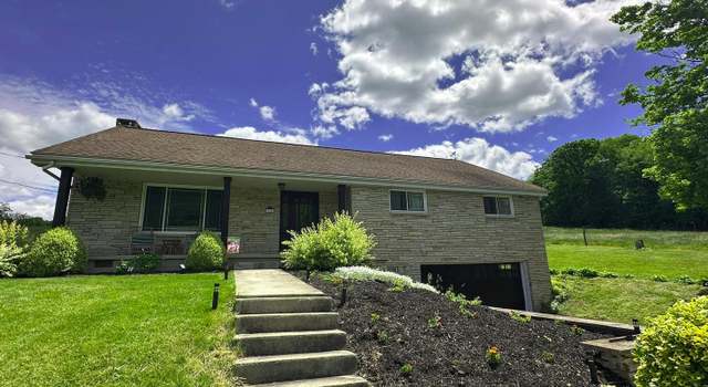 Photo of 2348 Raystown Rd, Everett, PA 15537
