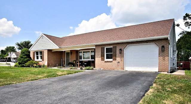 Photo of 1 Heather Ct, Douglassville, PA 19518