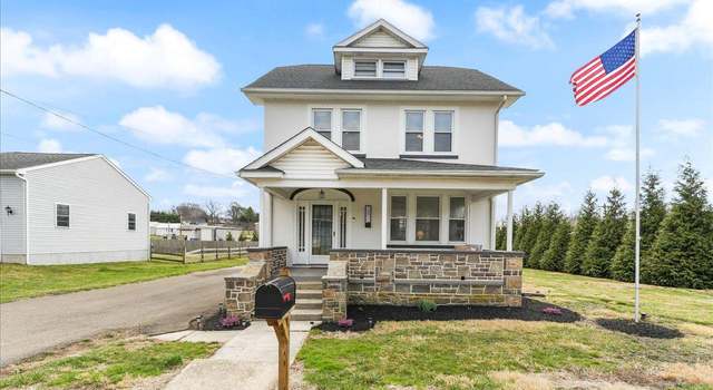Photo of 157 Pine St, Toughkenamon, PA 19374