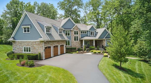 Photo of 415 Pyles Mountain Ln, Avondale, PA 19311
