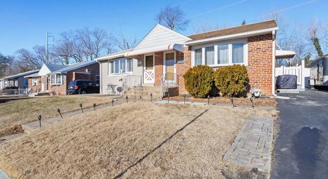 Photo of 703 17th Ave, Prospect Park, PA 19076